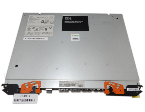 00CG935 | Lenovo 24-Port Flex System Fabric S14093 Interconnect Module - NEW