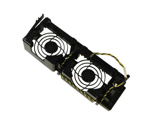 P9002 | Dell Dual Fan Holder for XPS 600 Gen5