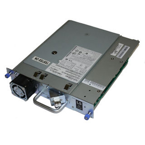 341K0 | Dell 2.50TB/6.25TB LTO-6 HH SAS Internal Tape Drive