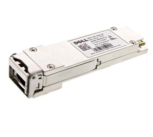 QSFP-40G-SR4-ON | Dell V3XJK 40g QSFP+ Ethernet Short Range Transceiver