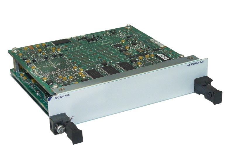 SPA-8XOC12-POS | Cisco POS Shared Port Adapter