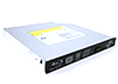 610454-501 | HP 6X SATA Internal Blu-ray DISC (BD) Supermulti DVD/RW Optical Drive for Notebook PC