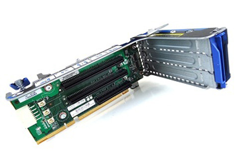 777287-001 | HP Riser Card for ProLiant DL380 G9