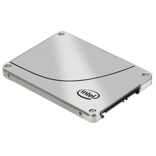 SSDSC2BB120G6 | Intel DC S3510 Series 120GB MLC SATA 6Gbps (AES-256 / PLP) 2.5 Internal Solid State Drive (SSD)