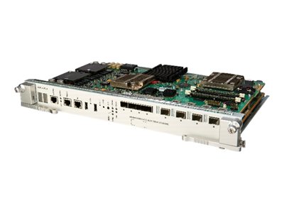 UBR10-PRE5 | Cisco Performance Routing Engine 5 - router - plug-in module