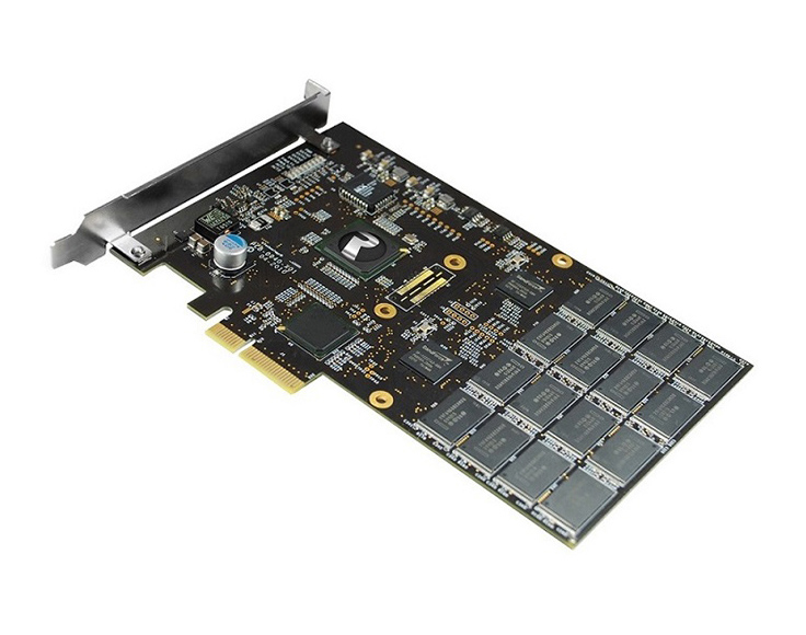 16D5F | Dell / SanDisk Fusion 3.2TB I/O Memory
