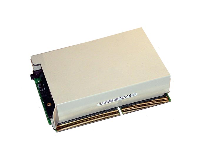 X1195A | Sun 450MHz 4MB Cache UltraSPARC II CPU for Enterprise 220R