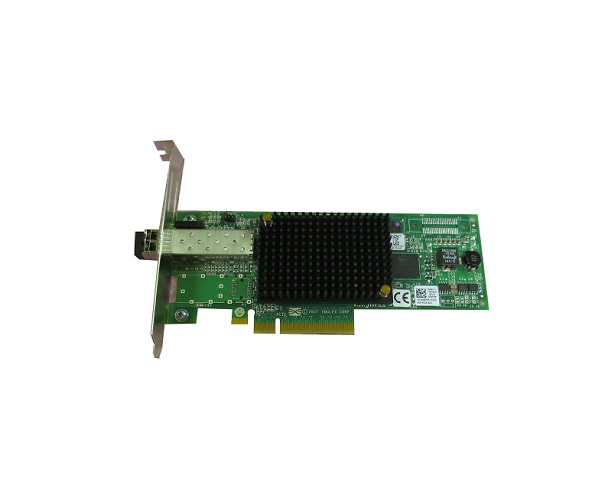 LPE12000-SUN | Sun LightPulse 1-Port 8GB/s Fibre Channel PCI-Express Host Bus Adapter