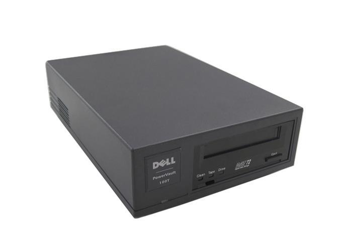 0Y3746 | Dell 36/72GB DAT-72 External Tape Drive for Dell PowerVault 100T