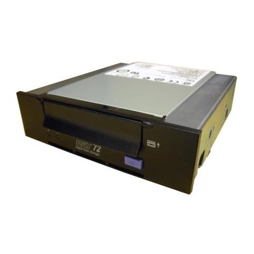 46C5399 | IBM 36GB(Native) / 72GB(Compressed) DDS-5 USB 5.25 Internal Tape Drive