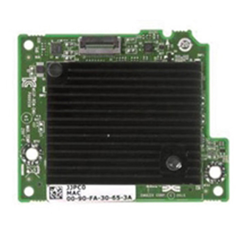 OCM14102-U4-D | Dell Dual-Port 10GbE Blade Select Network Daughter Card