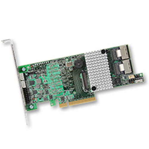 LSI00330 | LSI 6GB MegaRAID SAS 9271-8I 8-Port PCI-Express 3.0 X8 SAS/SATA Host Bus Adapter