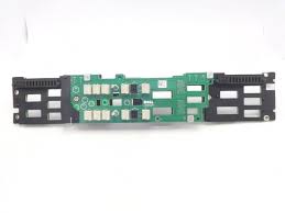 T966K | Dell PowerVault Md1200 1X12 SAS Backplane