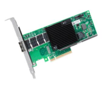 A7953337 | Dell Ethernet Converged Network Adapters XL710 10/40 GBE