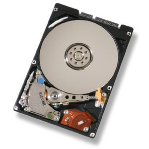 0A55575 | HGST Travelstar 7K200 HTS722020K9SA00 200 GB 2.5 Internal Hard Drive - Retail - SATA/150 - 7200 rpm - 8 MB Buffer