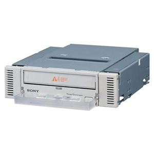 ACY-DR162/A4L | Sony AIT-4 Tape Drive - 200GB (Native)/520GB (Compressed)