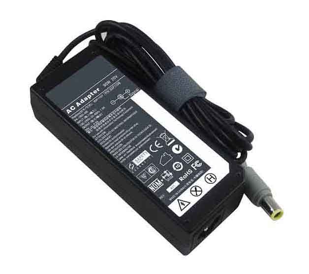 1700928F1 | Adtran Blue socket Power Adapter