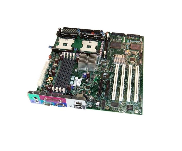 331892-001 | HP Motherboard for ProLiant ML350 G4