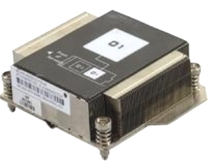 665002-001 | HP Processor One Heatsink for ProLiant BL460C Gen.8