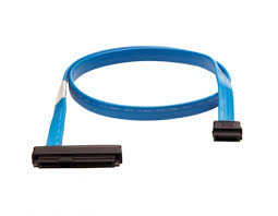 873770-B21 | HP Rear Serial Cable for DL3XX Gen. 10