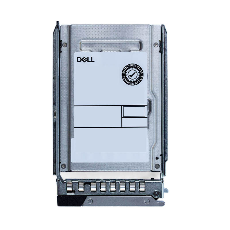 400-BFOK | Dell 7.68tb Sas-12gbps Value SAS Read Intensive Bics Flash 3d Tlc Advanced Format 512e 2.5in Hot-plug Solid State Drive SSD - NEW