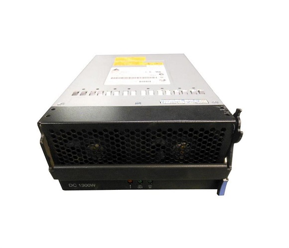 DPS-1300AB-1A | Delta IBM 1300-Watt DC Power Supply for BladeCenter JS20 (Type 8842)