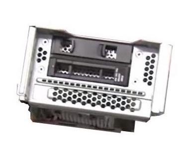 00FK659 | IBM 3.5 Hard Drive Rear Kit for x3650 M5 System