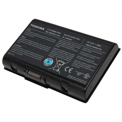 K000017590 | Toshiba Battery PACK 8-CELL