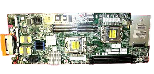 583747-001 | HP System Board (Bottom) for ProLiant G6 BL2X220 BL2X220C Server