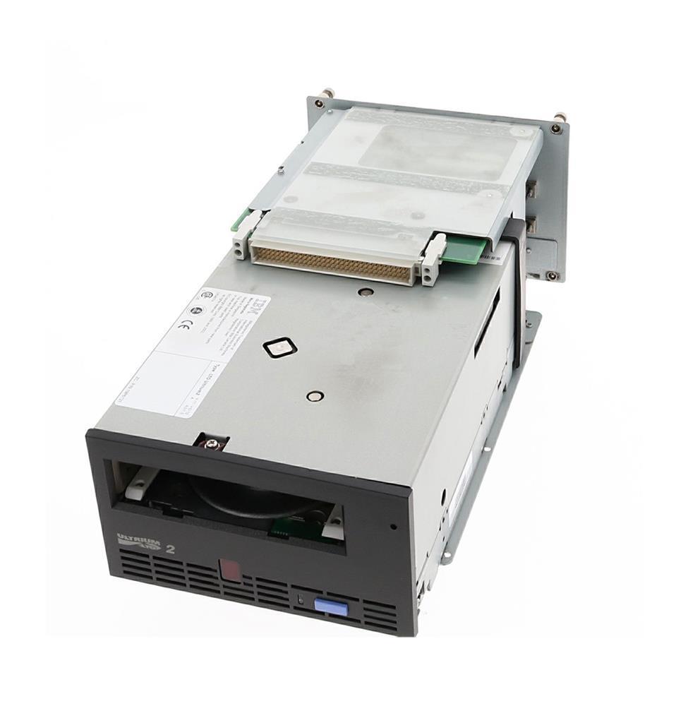 3582-8033 | IBM LTO Ultrium-3 LVD Tape Drive