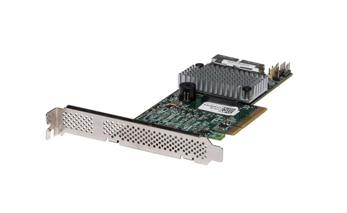 VMWW9 | Dell LSI 9271-8i 6Gb/s SATA/SAS PCIe Hardware RAID Controller