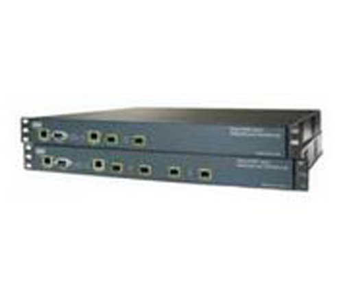 AIR-WLC4402-12-K9 | Cisco 4400 Series WLAN Controller for Upto 12 Light-weight APS