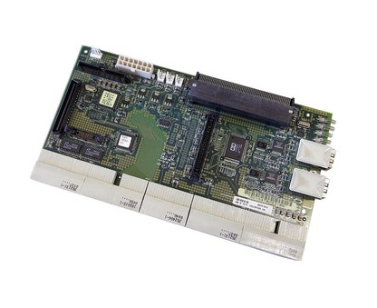 501-5478 | Sun NETRA T1 I/O Interface Board