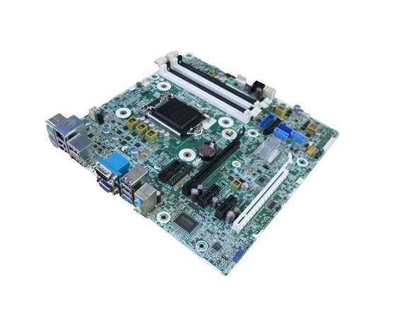 696538-002 | HP 800ed Tower Shark Bay C2 System Board