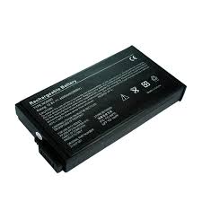 281766-001 | Compaq Li-Ion (8-Cell/3.6Ahr/58Wh) Battery Presario 900 1500 Evo N1000 N1000c N1000v