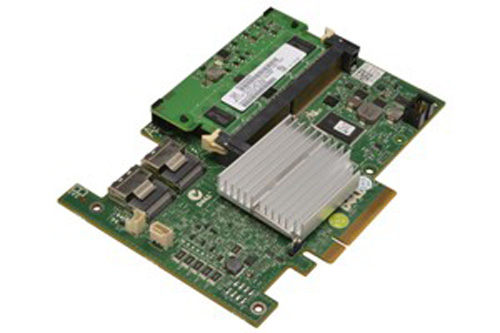 G5V20 | Dell Perc H700 SAS Integrated RAID Controller