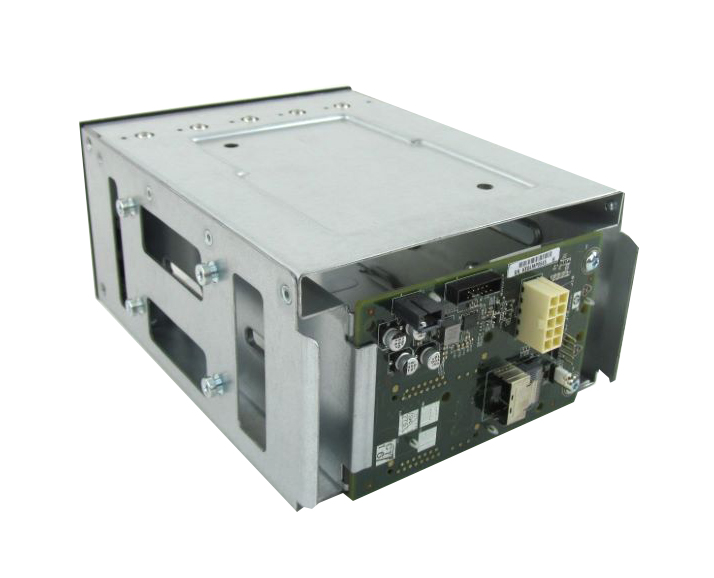 487936-B21 | HP 2-Bay 3.5 LFF Cage Kit for ProLiant ML370 G6