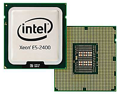 319-1135 | Dell 1.80GHz 6.4GT/s QPI 10MB SmartCache Socket FCLGA1356 Intel Xeon E5-2403 4-Core Processor