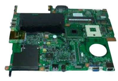 MB.TK601.001 | Acer System Board for Extensa 5210 Notebook