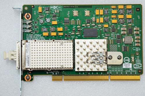 10N9774 | IBM 10Gigabit Ethernet-SR PCI-x 2 Network Adapter