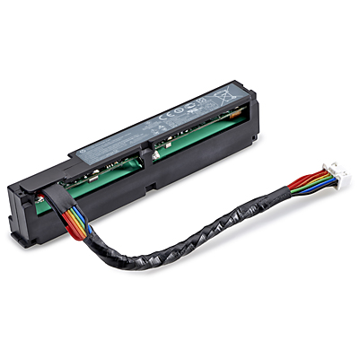 881093-110 | HP 96W Smart Storage Battery with 145MM Cable for DL/ML/SL Servers