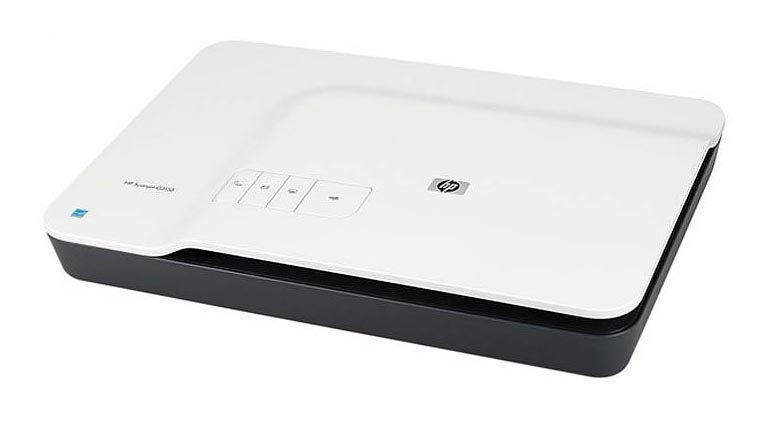 L2698A | HP Scanjet G3110 Photo Scanner