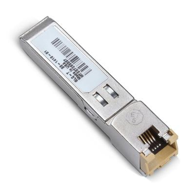 SFP-GE-T= | Cisco - SFP (mini-GBIC) Transceiver Module - 1000Base-T - RJ-45