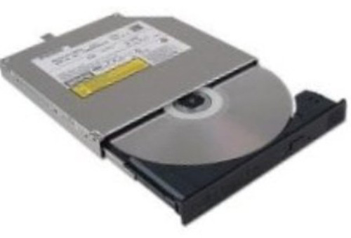 GW411 | Dell 12.7MM 8X SATA Internal Slim-line DVDRW Drive