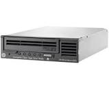 721592-001 | HP 2.5TB(Native) / 6.25TB(Compressed) LTO Ultrium 6 SAS HH Internal Tape Drive