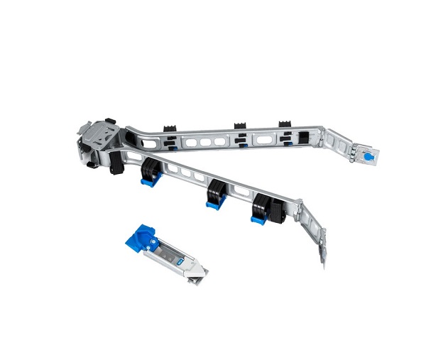 744113-001 | HP 1U Cable Management Arm for Easy Install Rail Kit