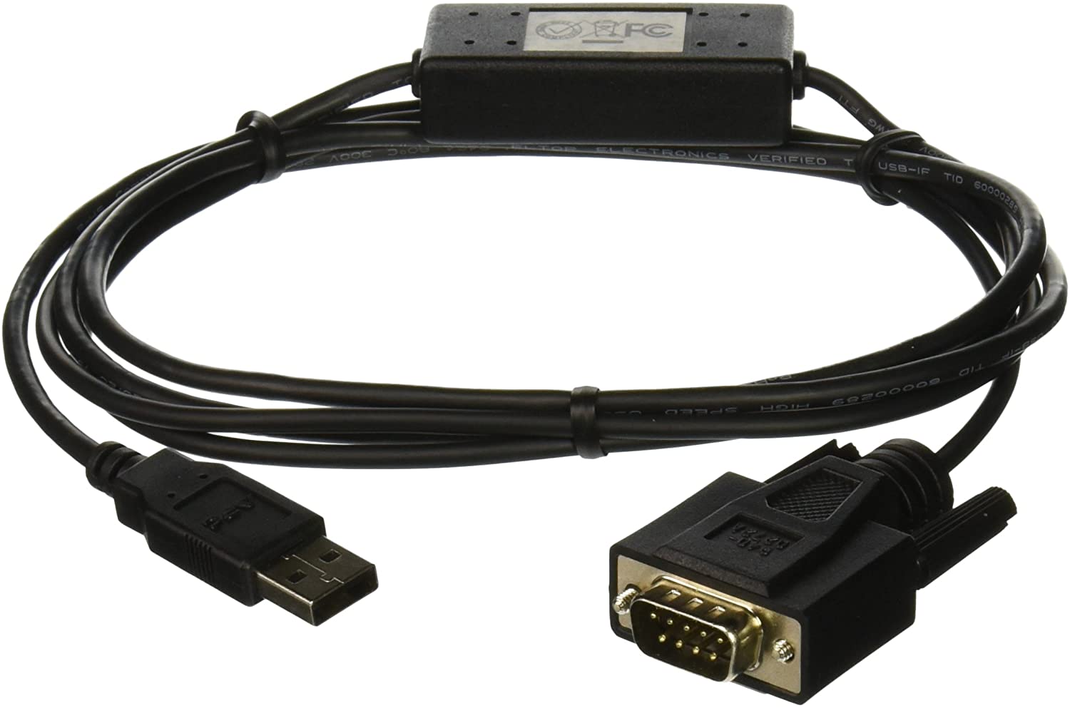 530-3522 | Sun Usb to Serial Smart Signaling Cable AP9833