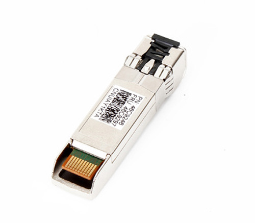 46C9246 | IBM 10GB Transceiver Module SFF Pluggable SFP