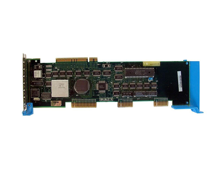 90X6768 | IBM MFM Hard Drive Controller