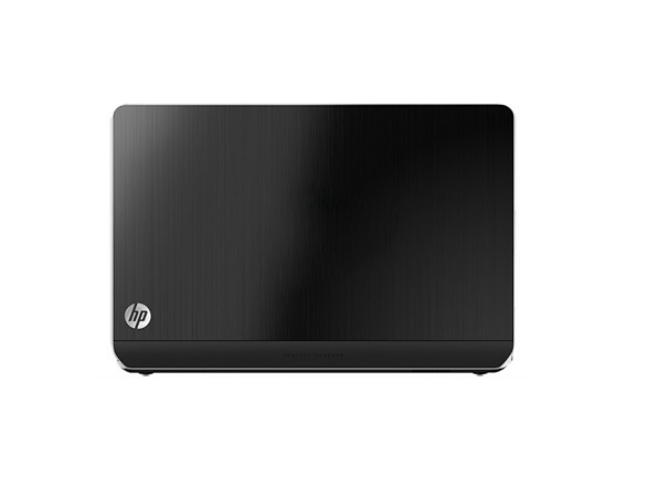 577192-001 | HP 13.3 LCD Black Back Cover for ProBook 4310S